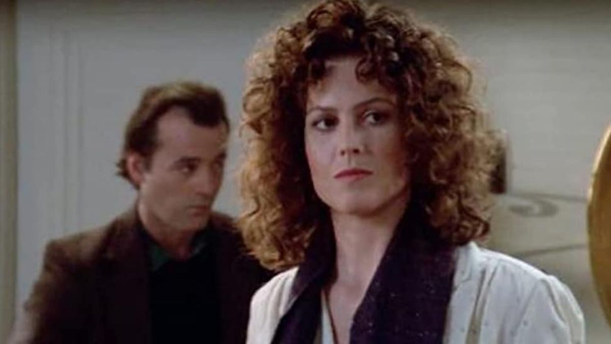 Sigourney Weaver diz que sequência de “Caça-Fantasmas” honra legado da franquia original