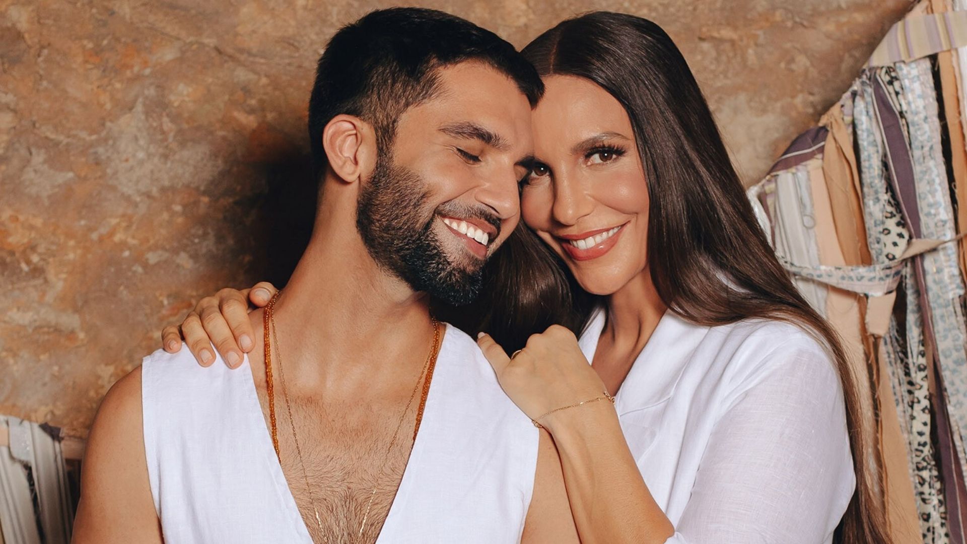 Pra Vida Inteira: Silva e Ivete Sangalo lançam clipe gravado no Pelourinho