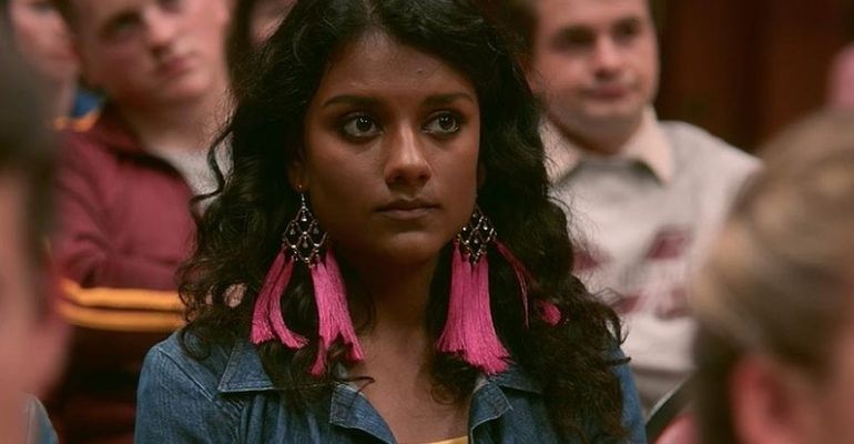 Simone Ashley, de “Sex Education”, entra para o elenco da 2ª temporada de “Bridgerton”