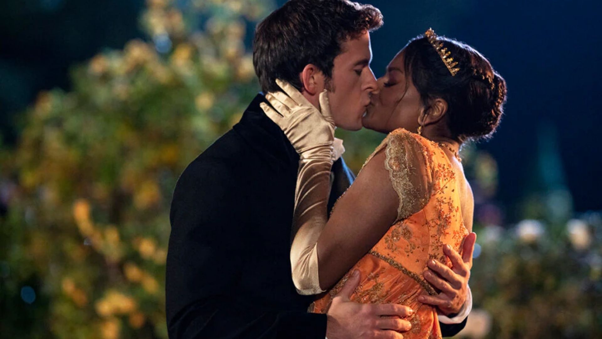 “Bridgerton”: Simone Ashley fala sobre futuro de Kate e Anthony na 3ª temporada