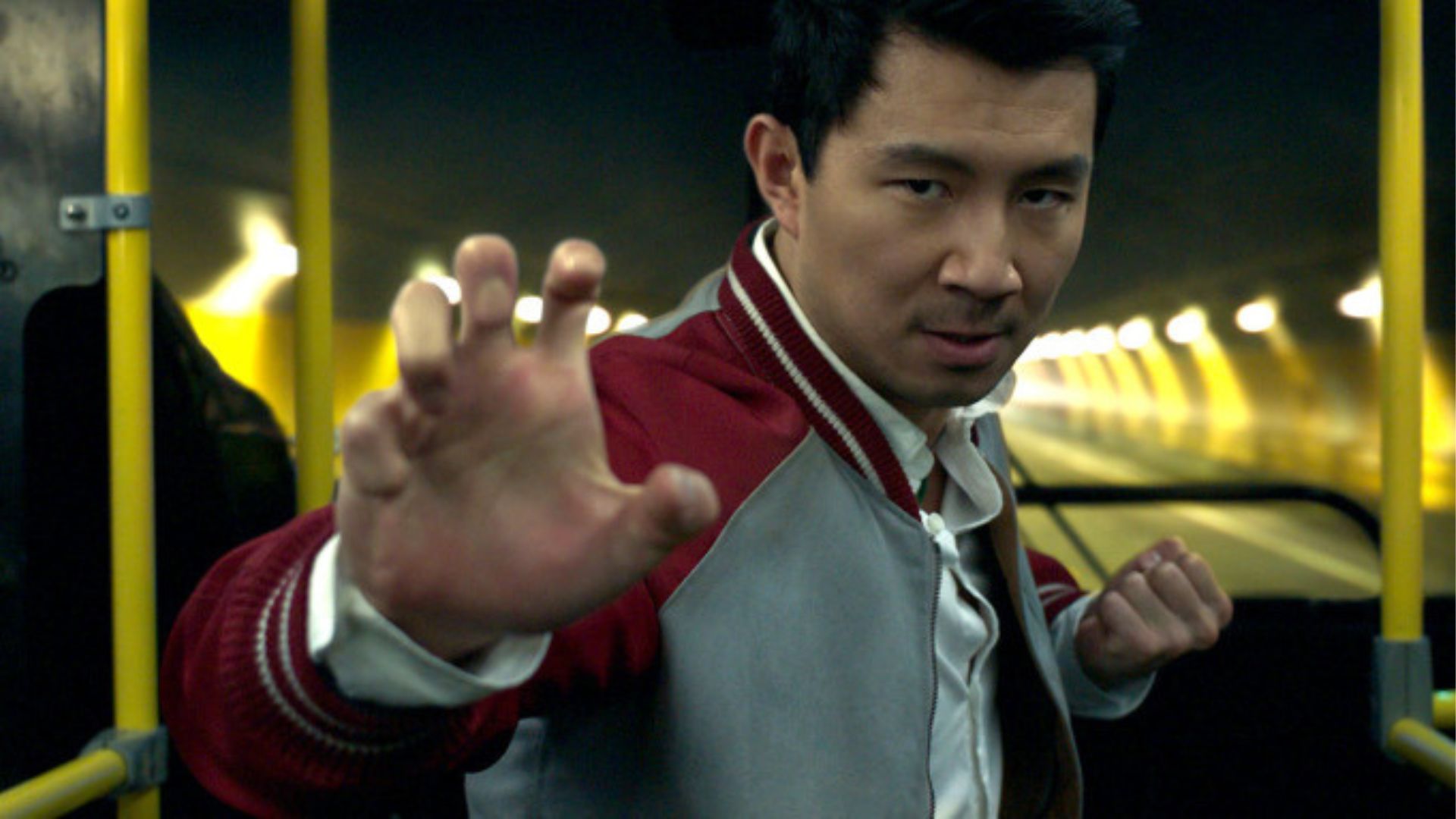 Simu Liu, de “Shang-Chi”, viverá vilão em “Atlas”, ficção científica da Netflix