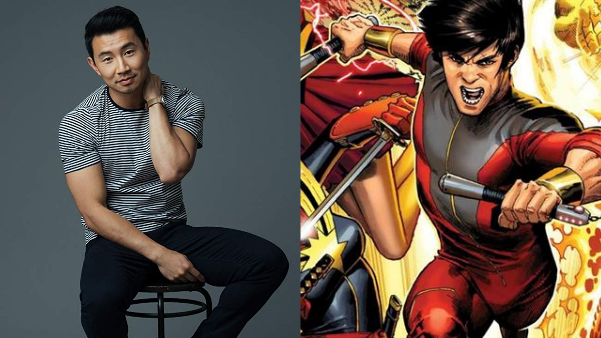 Kevin Feige confirma que as filmagens de Shang-Chi e a Lenda dos Dez Anéis começarão em breve