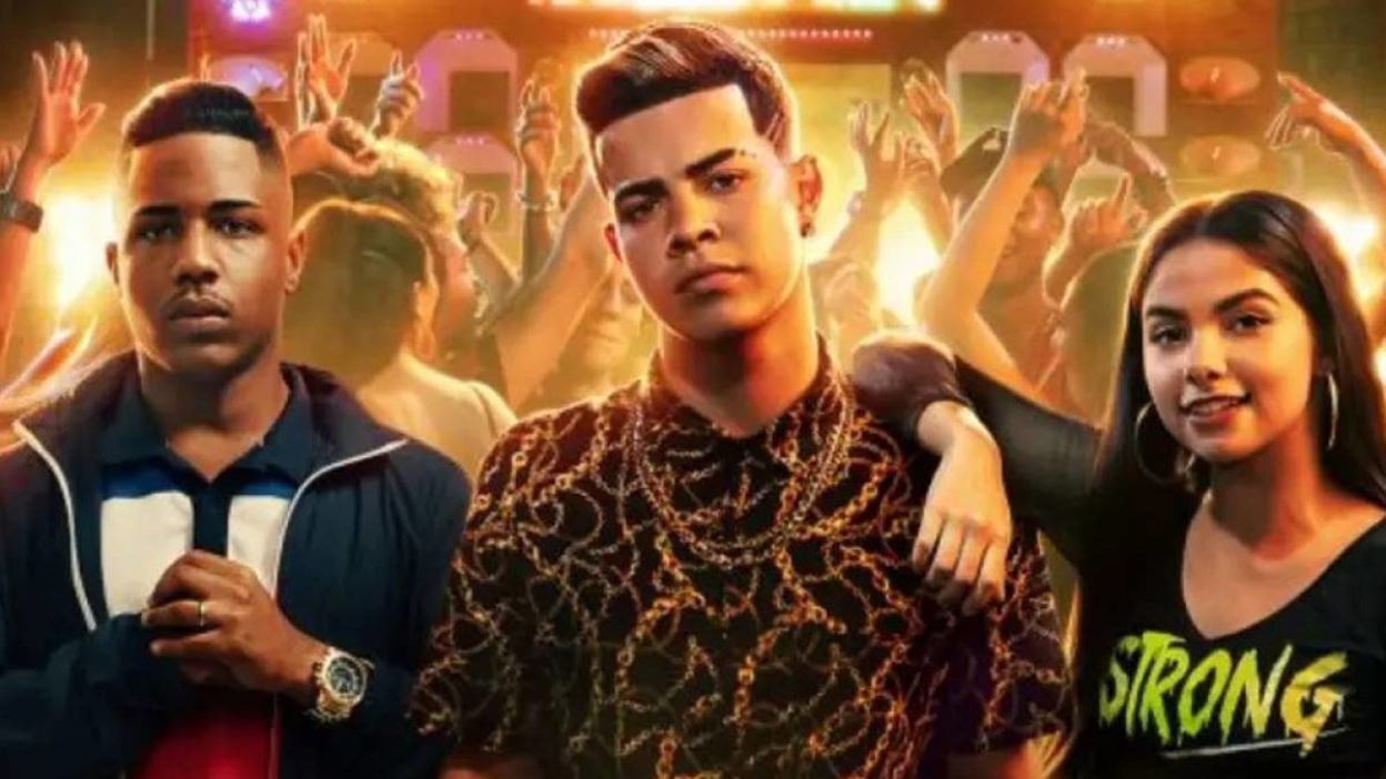 Netflix dispensa parceria com a TV Cultura mas continua investimentos no Brasil