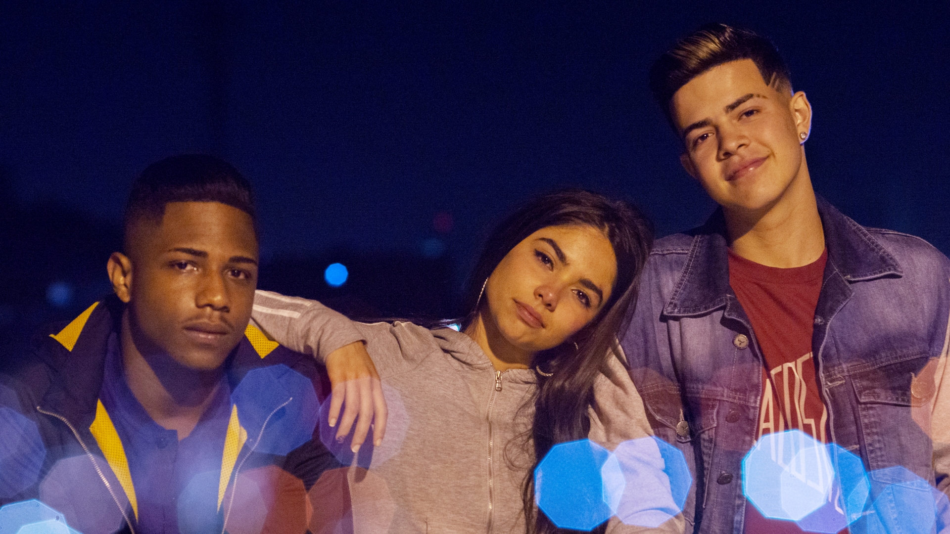 Sintonia, parceria de Kondzilla e Netflix, faz retrato cru da juventude paulistana