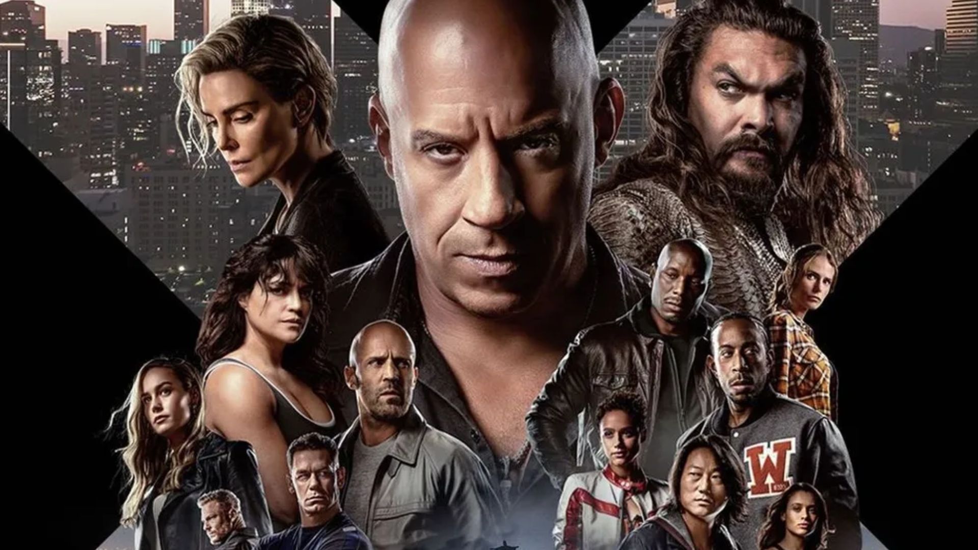 Site oferece R$ 5 mil para quem assistir a toda a franquia “Velozes & Furiosos”
