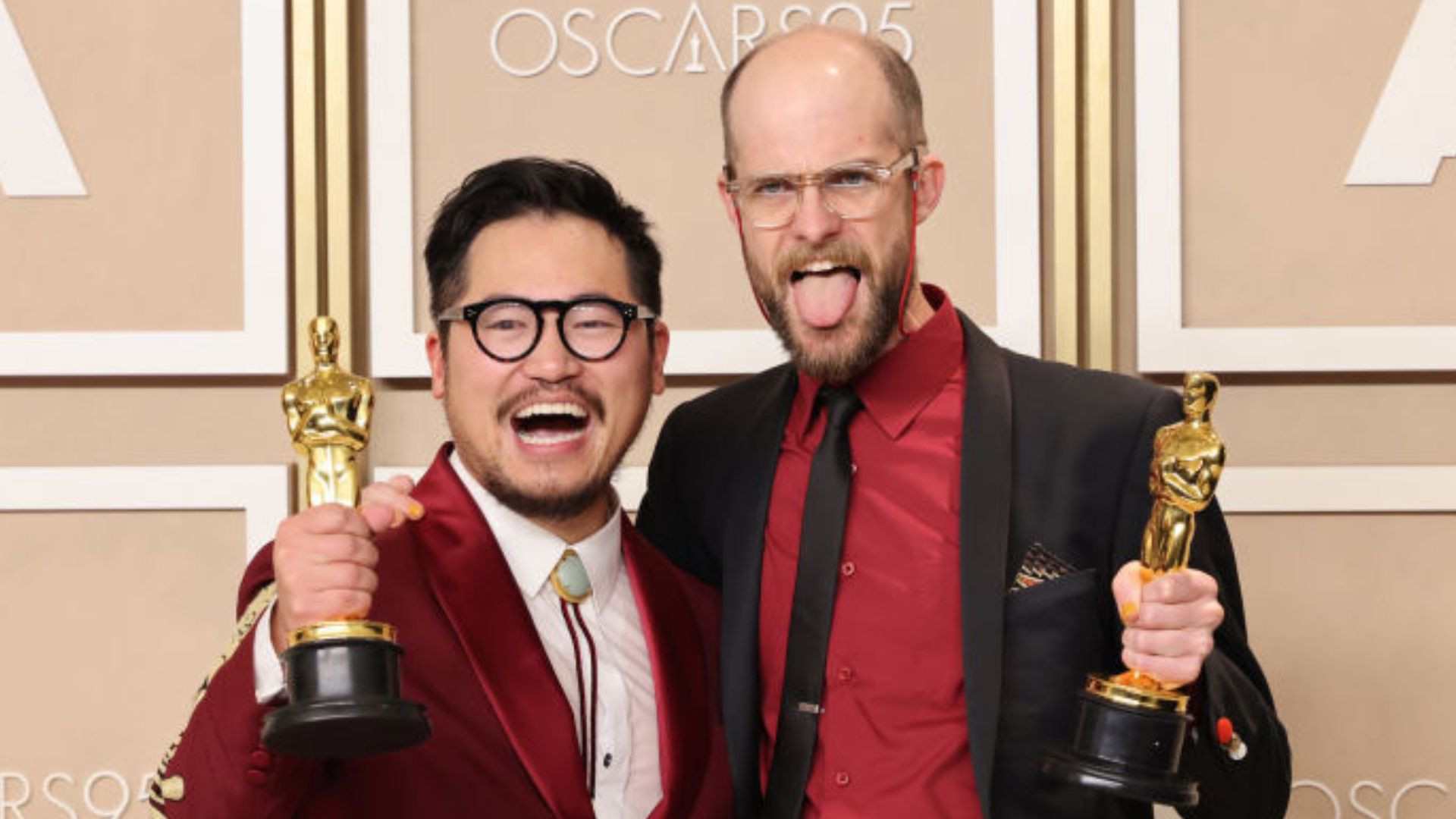 “Skeleton Crew”: Diretores vencedores do Oscar dirigiram episódios da 1ª temporada, diz site
