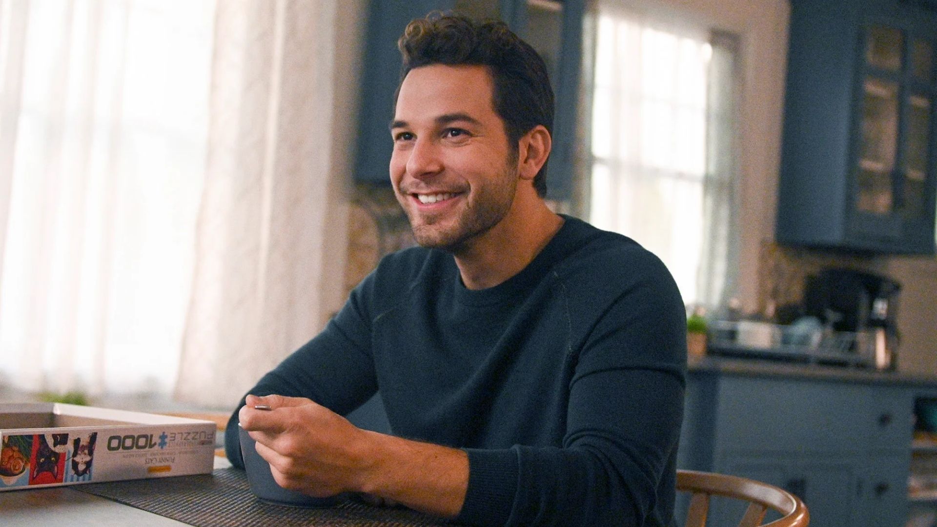 “Grey’s Anatomy”: Skylar Astin, de “A Escolha Perfeita”, entra para o elenco da série