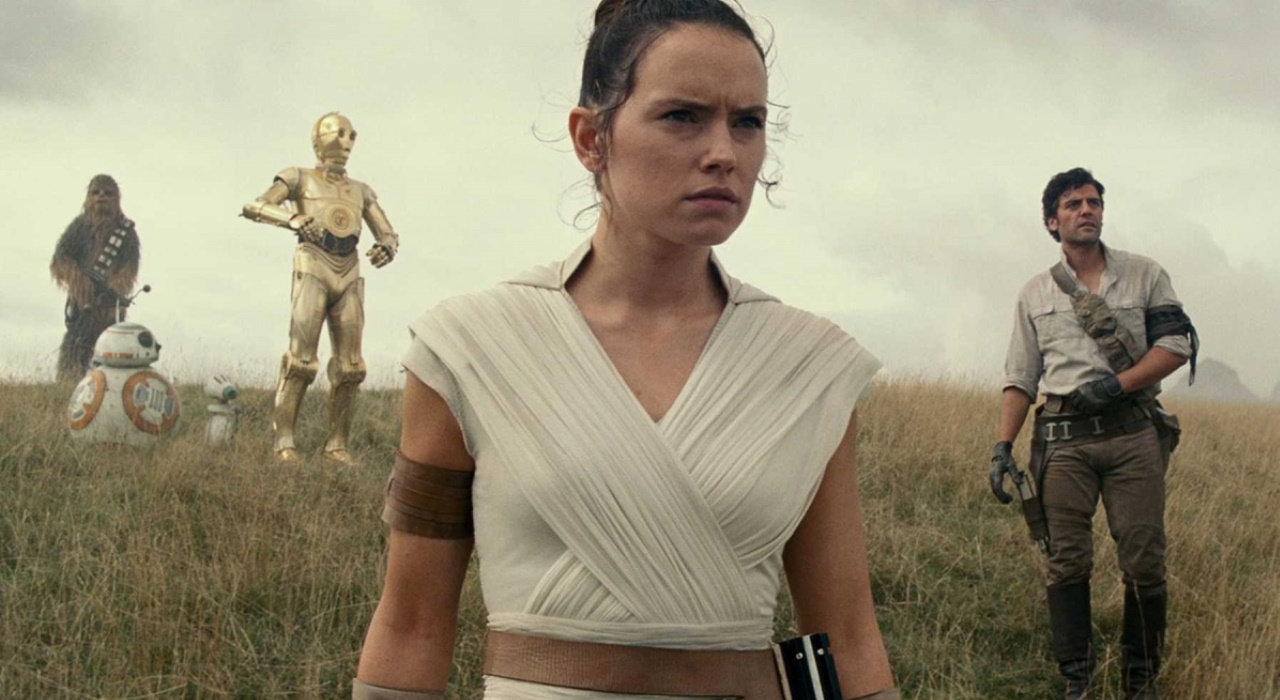 Star Wars: A Ascensão Skywalker fatura menos que O Despertar da Força e Os Últimos Jedi em dia de estreia nos EUA