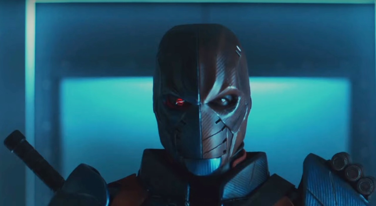 Titãs: Exterminador faz ameaça mortífera em teaser da segunda temporada