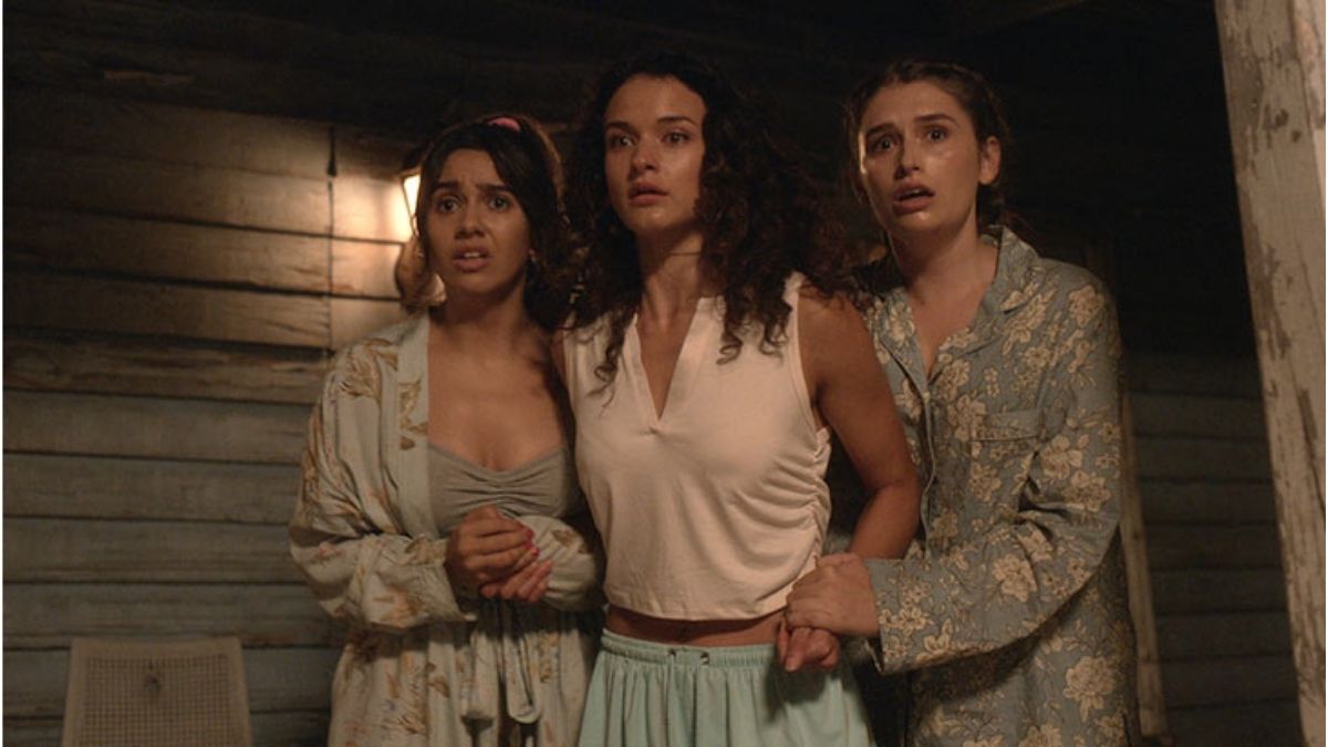 “Slumber Party: Massacre”: Remake dos anos 1980 ganha primeiro e aterrorizante teaser