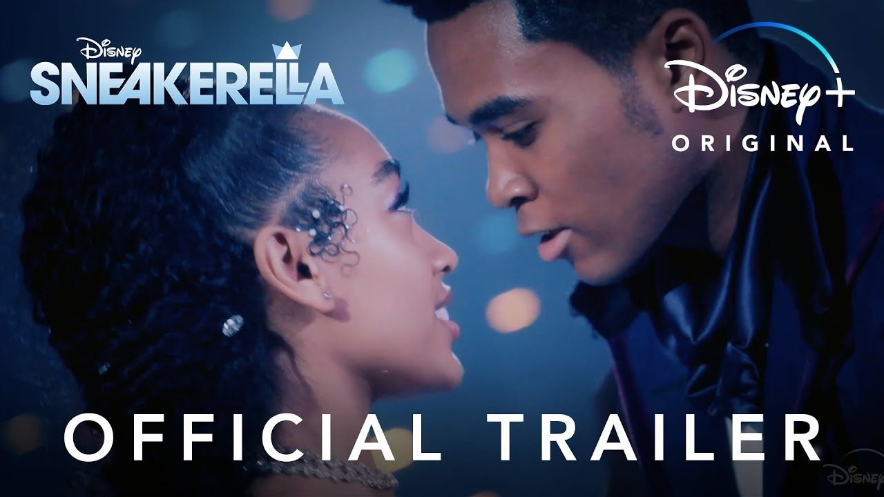 “Sneakerella”, adaptação hip-hop de “Cinderella”, ganha primeiro trailer; assista