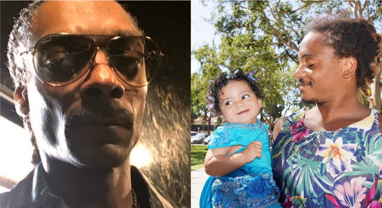 Filho de Snoop Dogg compartilha texto emocionante sobre morte de seu bebê: “Ele está bem”