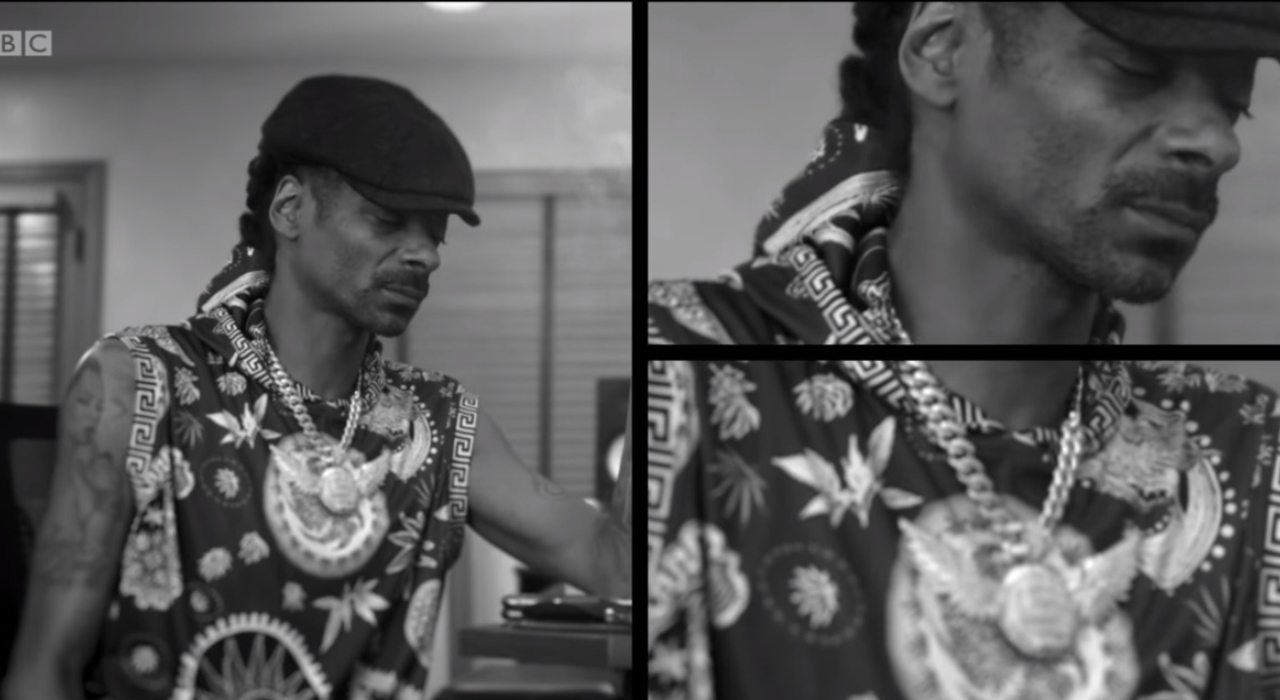 Snoop Dogg lança cover para a trilha sonora de Peaky Blinders