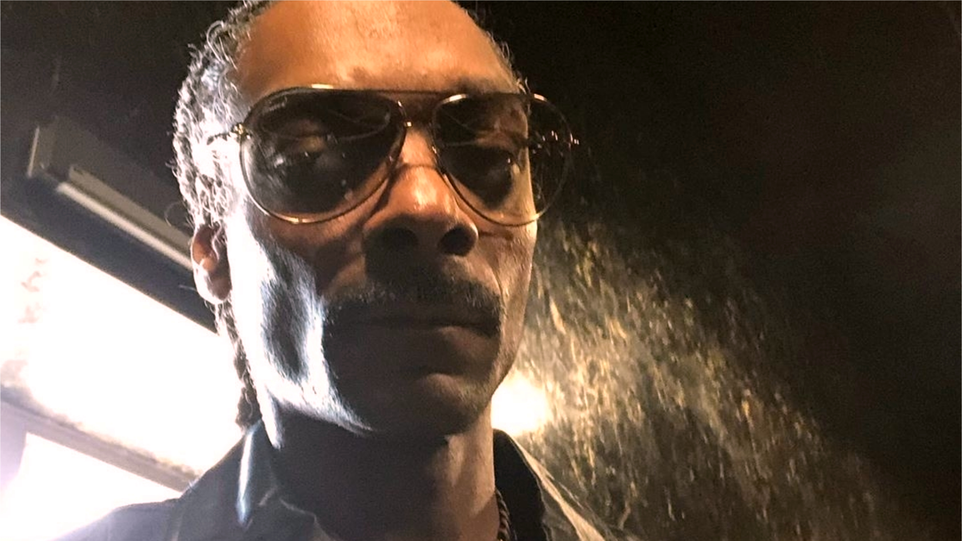 Neto de Snoop Dogg morre com apenas 10 dias de vida: “Ele trouxe tanto amor ao mundo”