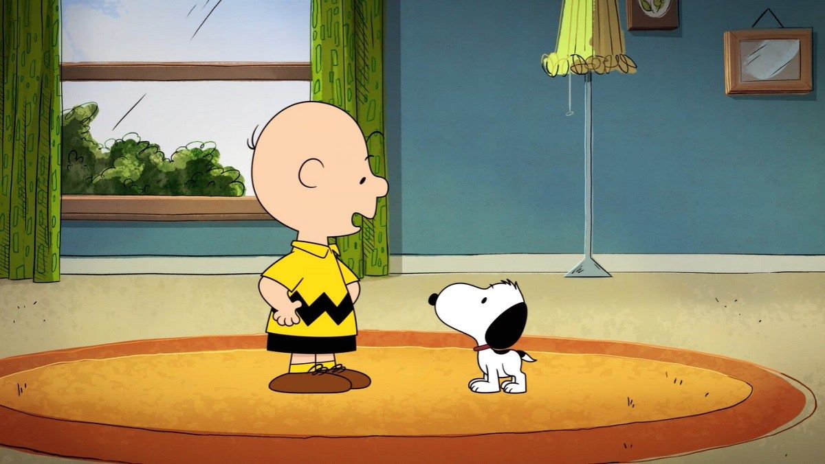 Série do Snoopy na Apple TV+ ganha teaser nos 70 anos dos Peanuts