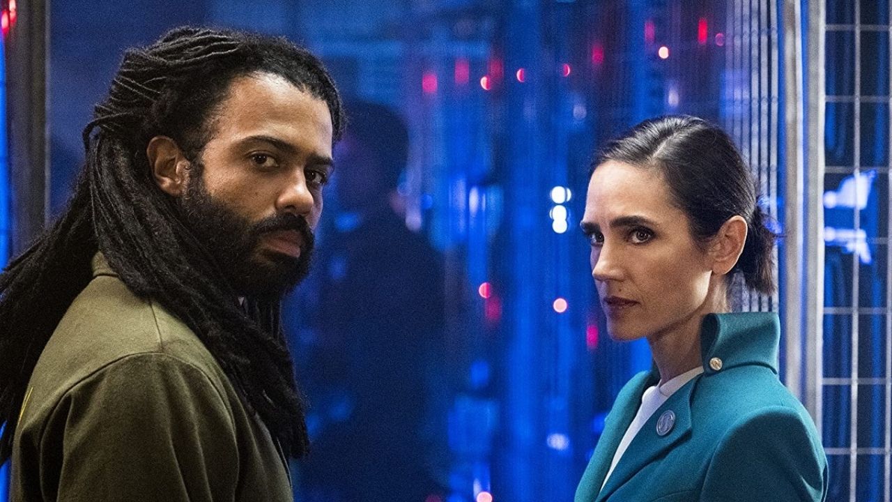 “Expresso do Amanhã”: 3ª temporada ganha trailer repleto de ação; assista