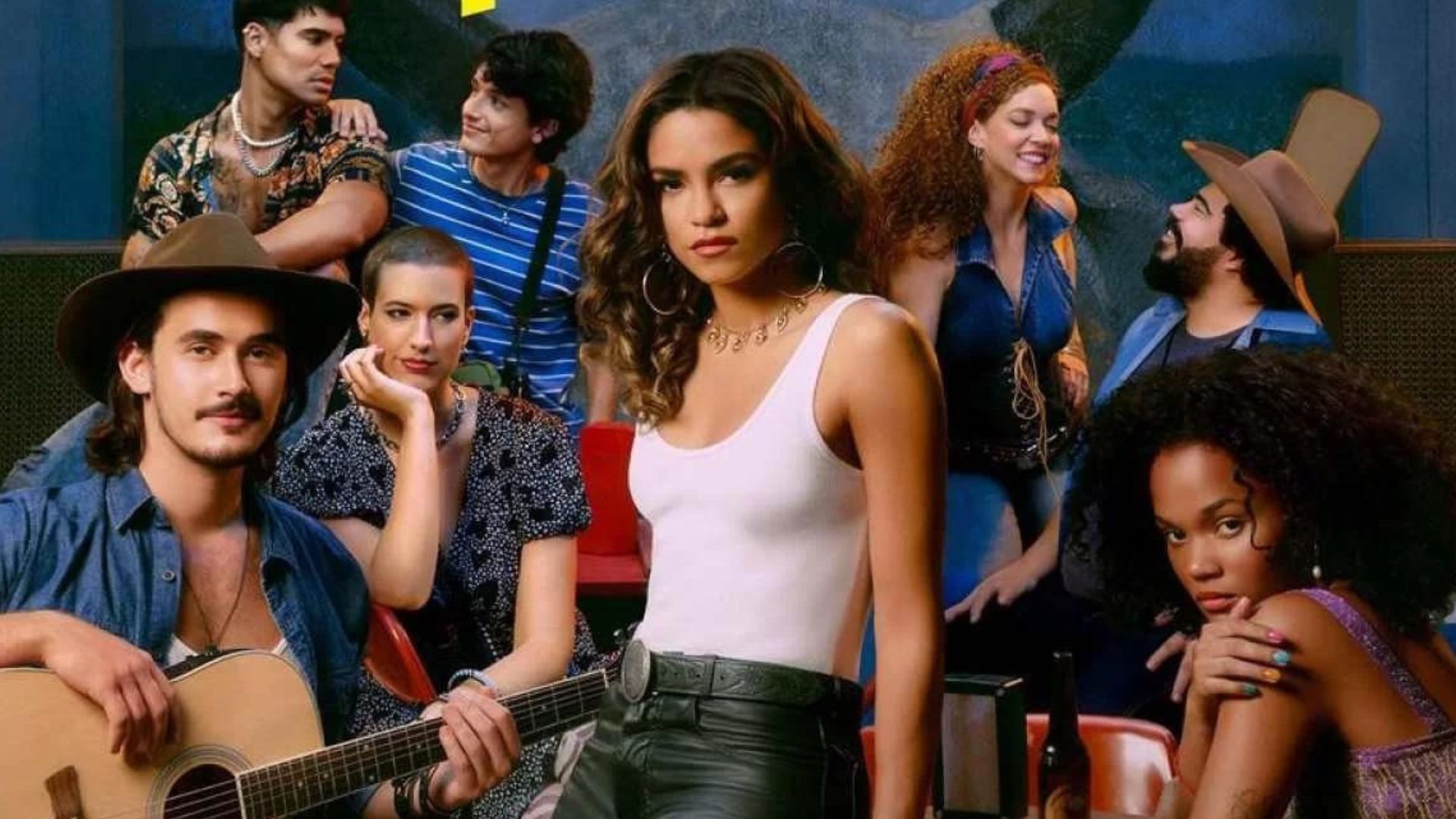 “Só Se For Por Amor” usa a sofrência para contar as dores e alegrias da busca por um sonho | #CineBuzzIndica
