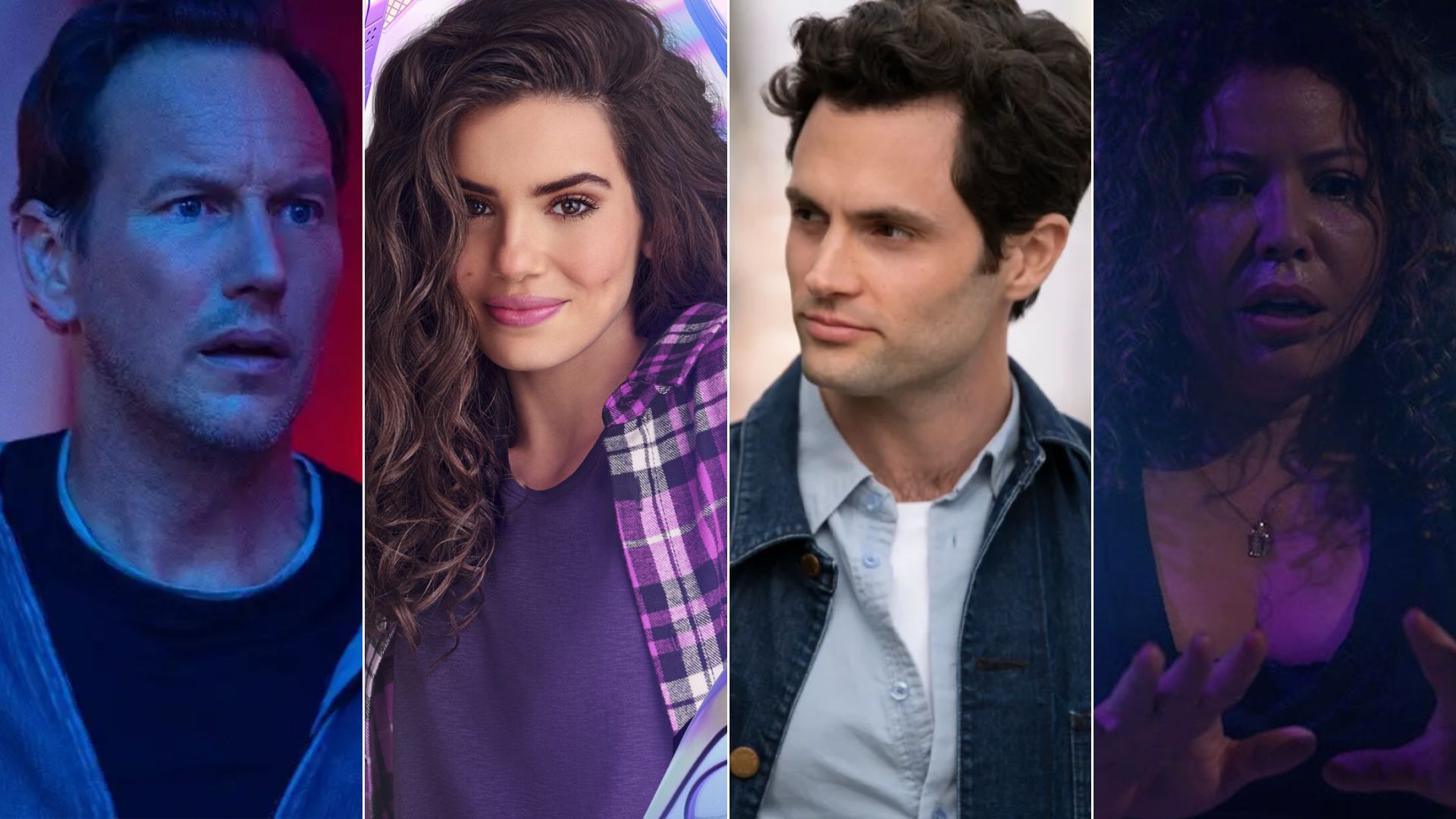 “Sobrenatural”, “De Volta aos 15”, “Gossip Girl” e mais estreias da semana (3 a 9/07)