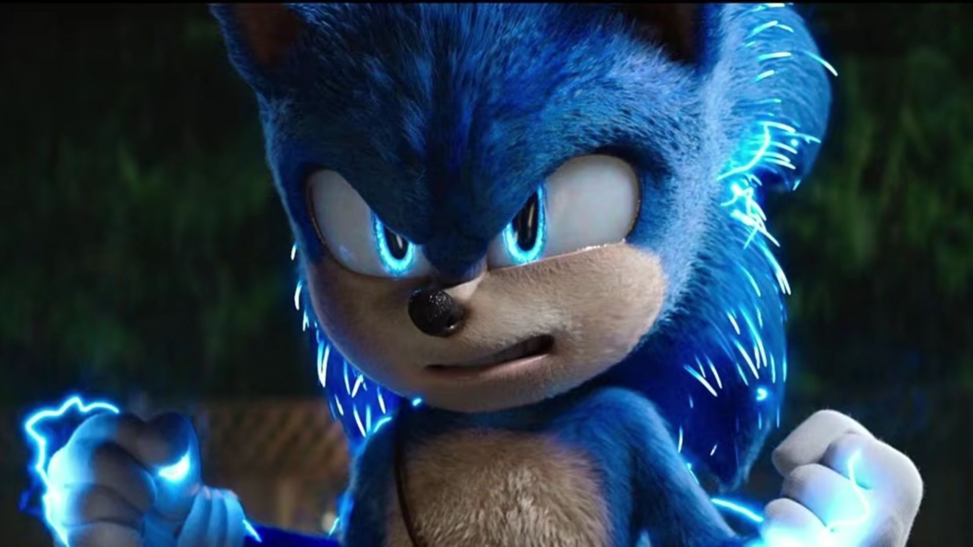 “Sonic 2” arrecada mais de 6 milhões de dólares apenas em sua pré-estreia