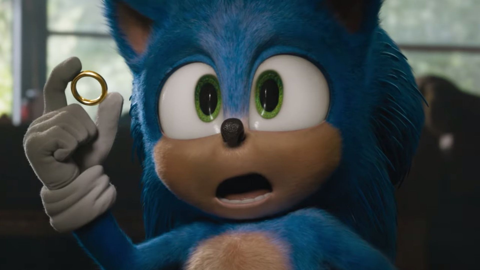 Sonic: O Filme estreia na liderança da Bilheteria dos Estados Unidos e se torna a maior estreia de um filme baseado em games