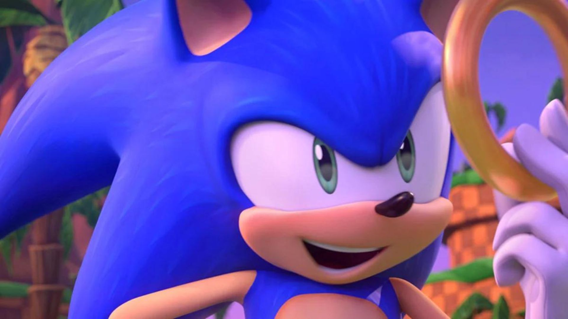 “Sonic Prime”: Série animada da Netflix ganha previsão de estreia