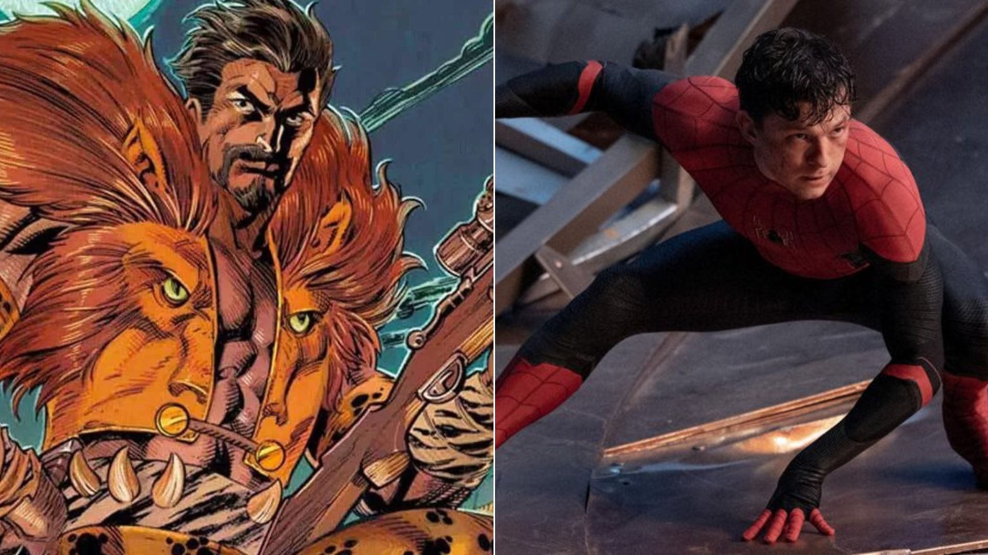 Sony Pictures confirma data de “Kraven, o Caçador” e outras produções no Brasil; confira