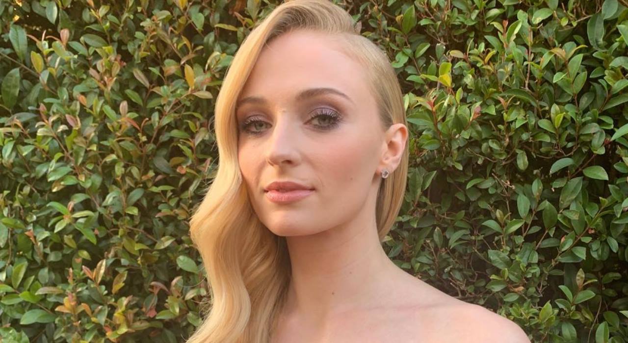 Sophie Turner já tem papel na televisão após Game Of Thrones