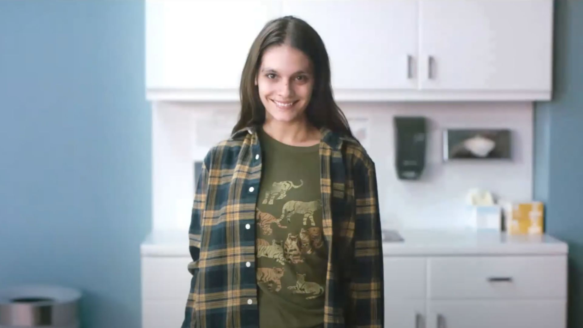 “Sorria”: campanha de marketing do novo filme de terror da Paramount viraliza na internet