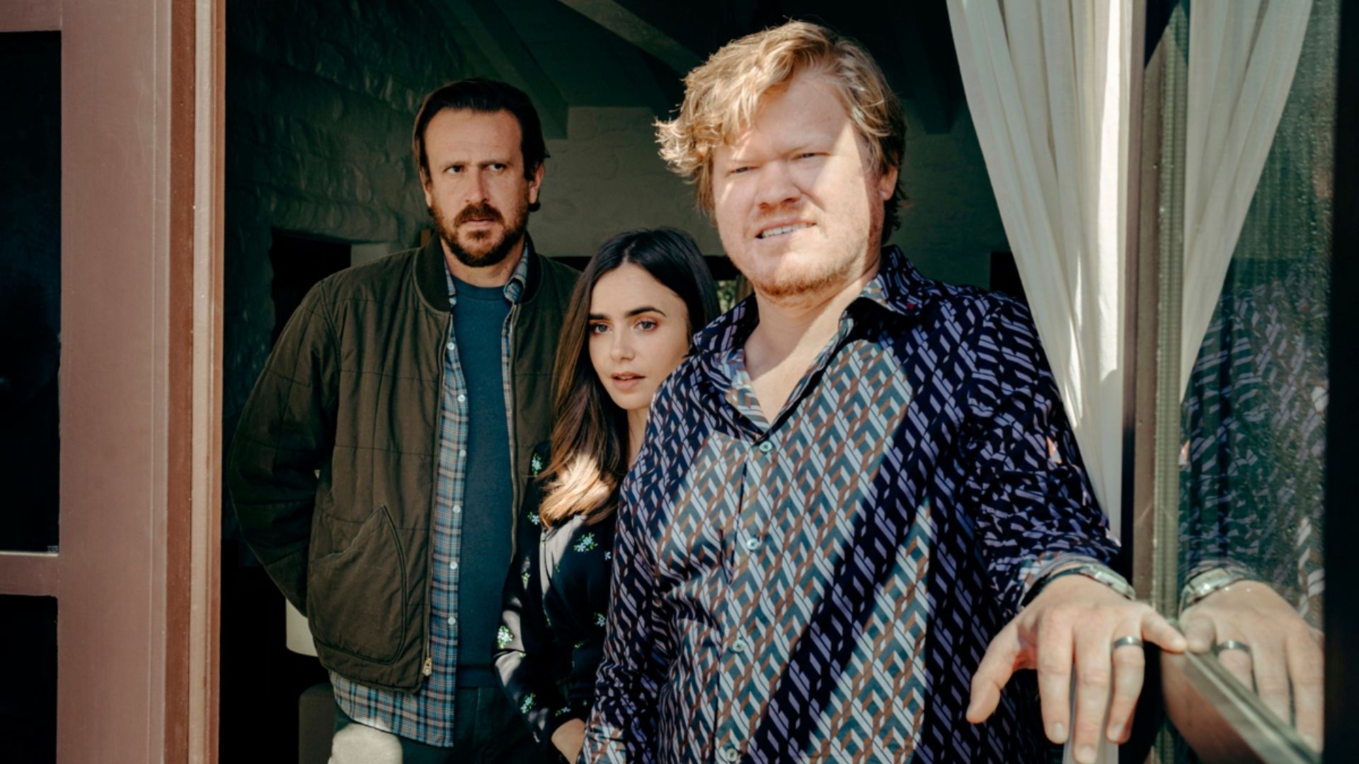 Lily Collins estrela novo suspense da Netflix “Sorte de Quem?”; assista ao trailer