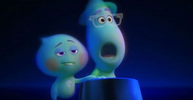 Diretores de “Soul” revelam finais alternativos da nova animação da Disney-Pixar