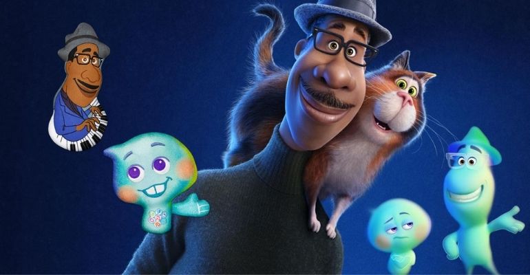 McDonald’s lança brinquedos inspirados em “Soul”, novo filme da Disney-Pixar