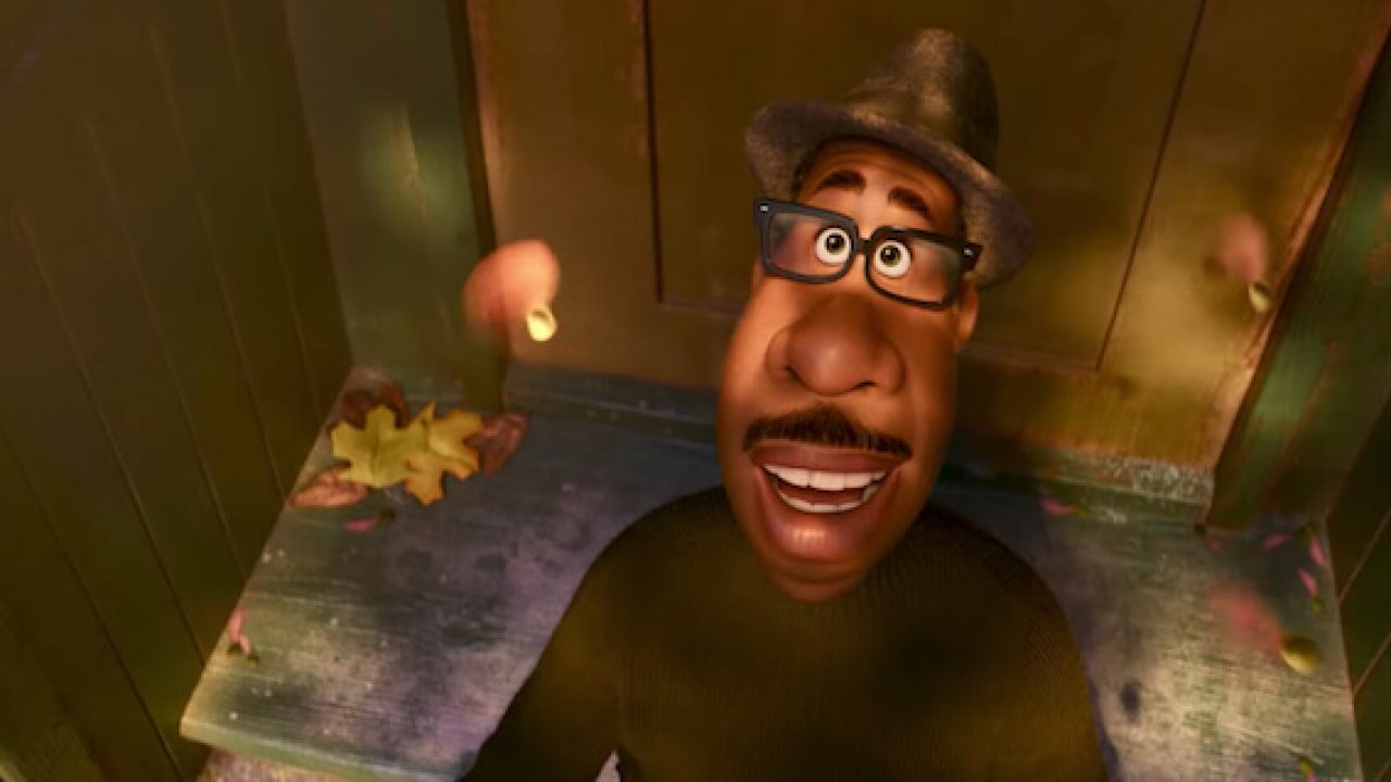 “Soul”: Animação ganha trailer dublado e data de estreia no Disney+