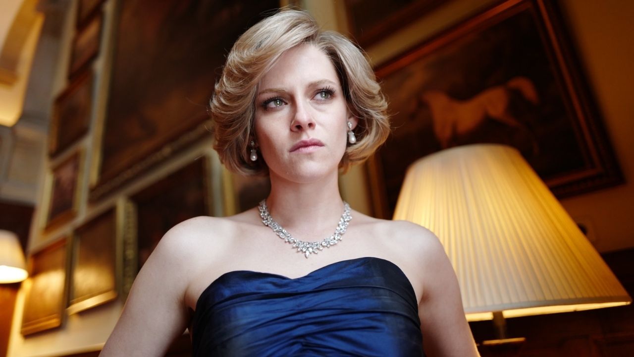 Fãs reagem à ausência de Kristen Stewart no BAFTA 2022