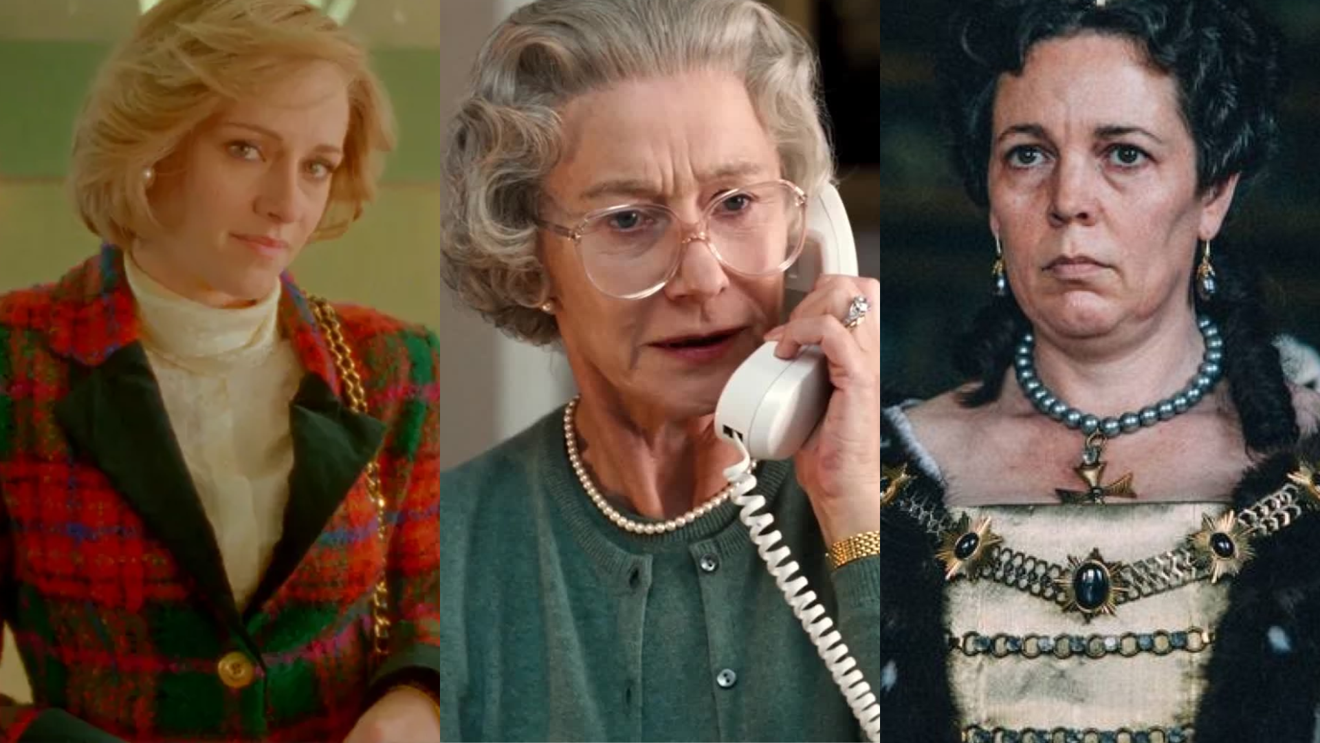 Além de “The Crown”: 5 filmes que retratam a vida da rainha Elizabeth 2ª e a realeza britânica