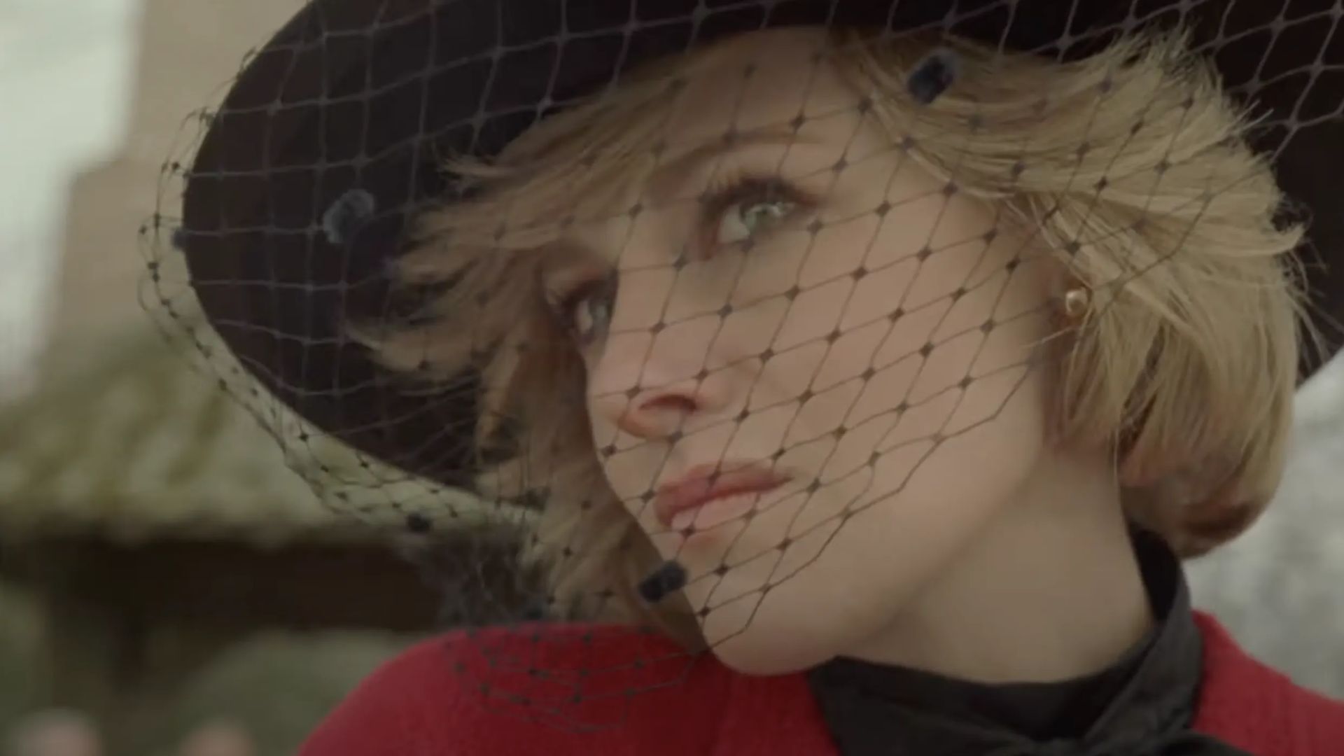 “Spencer”: Fábula sobre Princesa Diana será lançada no Prime Video