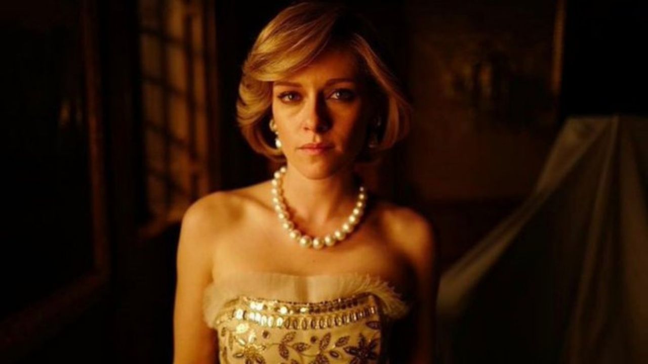 “Spencer”, novo filme sobre a Lady Di, ganha data de estreia oficial no Brasil
