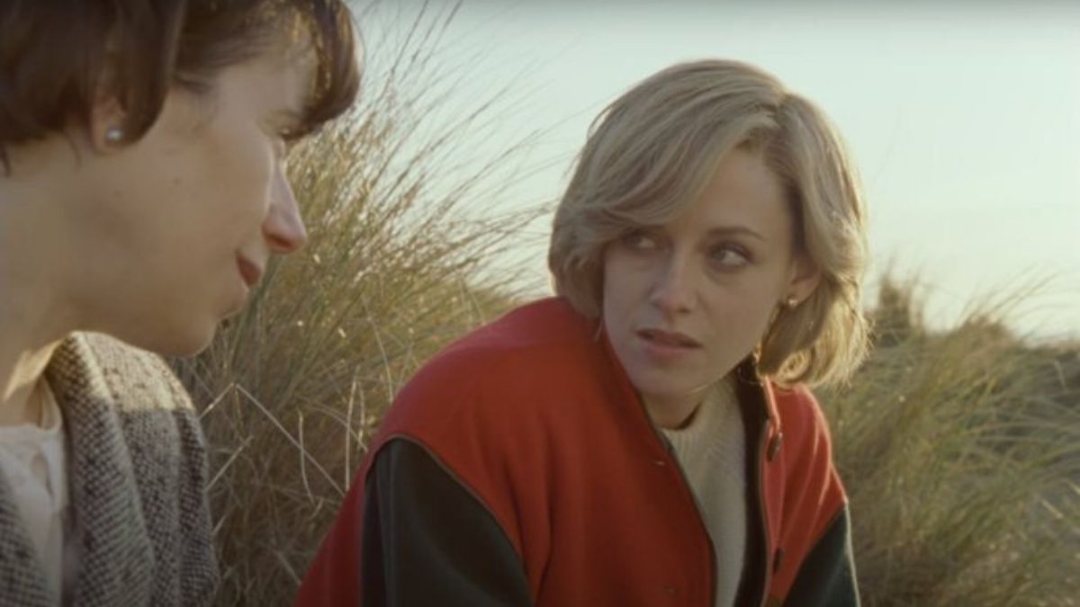 “Spencer”: Filme sobre princesa Diana estreia nos cinemas brasileiros em novembro