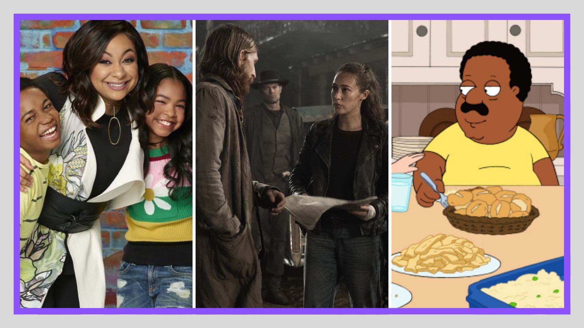 Spin-off: conheça as séries derivadas de sucessos da TV