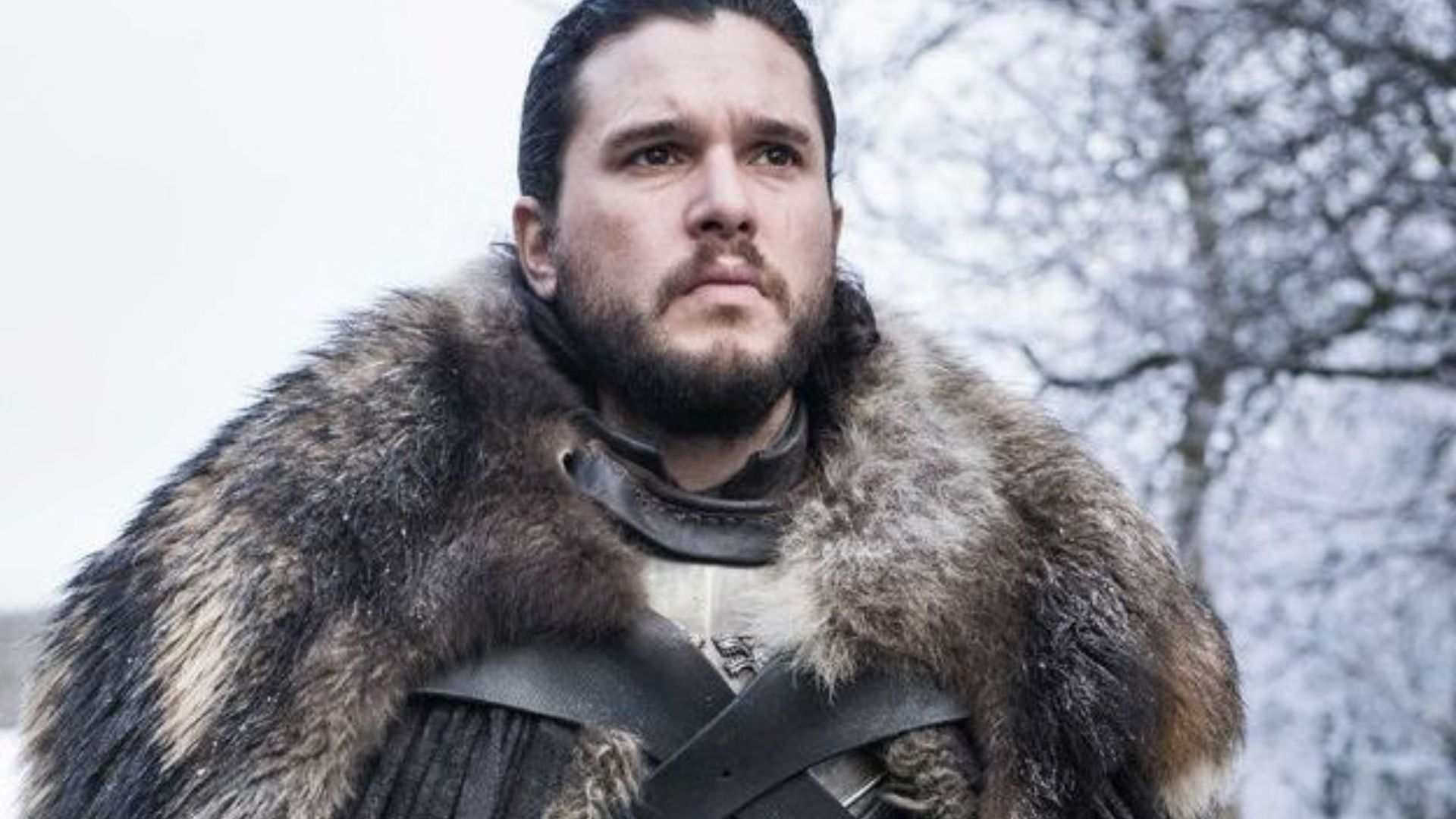 Spin-off de “Game of Thrones” focado em Jon Snow ganha título oficial