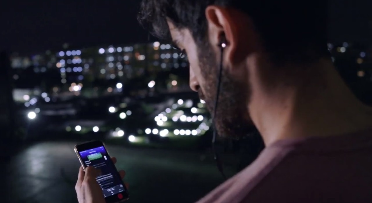 Netflix vai lançar série sobre a história do Spotify