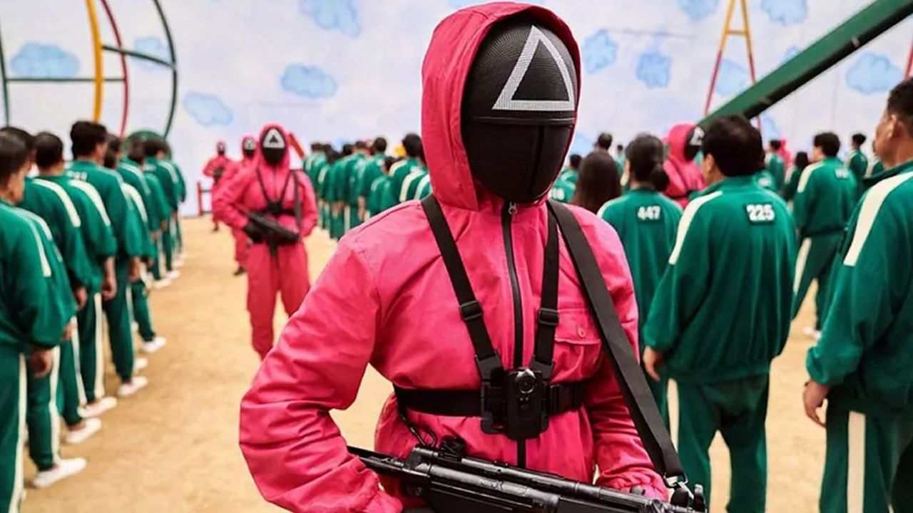 “Round 6”: Criador sugere uma 3ª temporada da série em entrevista
