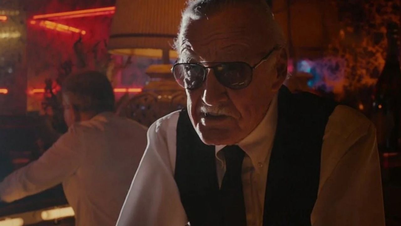 Stan Lee terá seus quadrinhos de terror adaptadas para novo universo cinematográfico