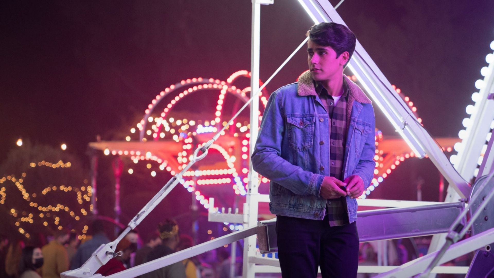 Star+ anuncia data de estreia da terceira temporada de “Love, Victor” no Brasil