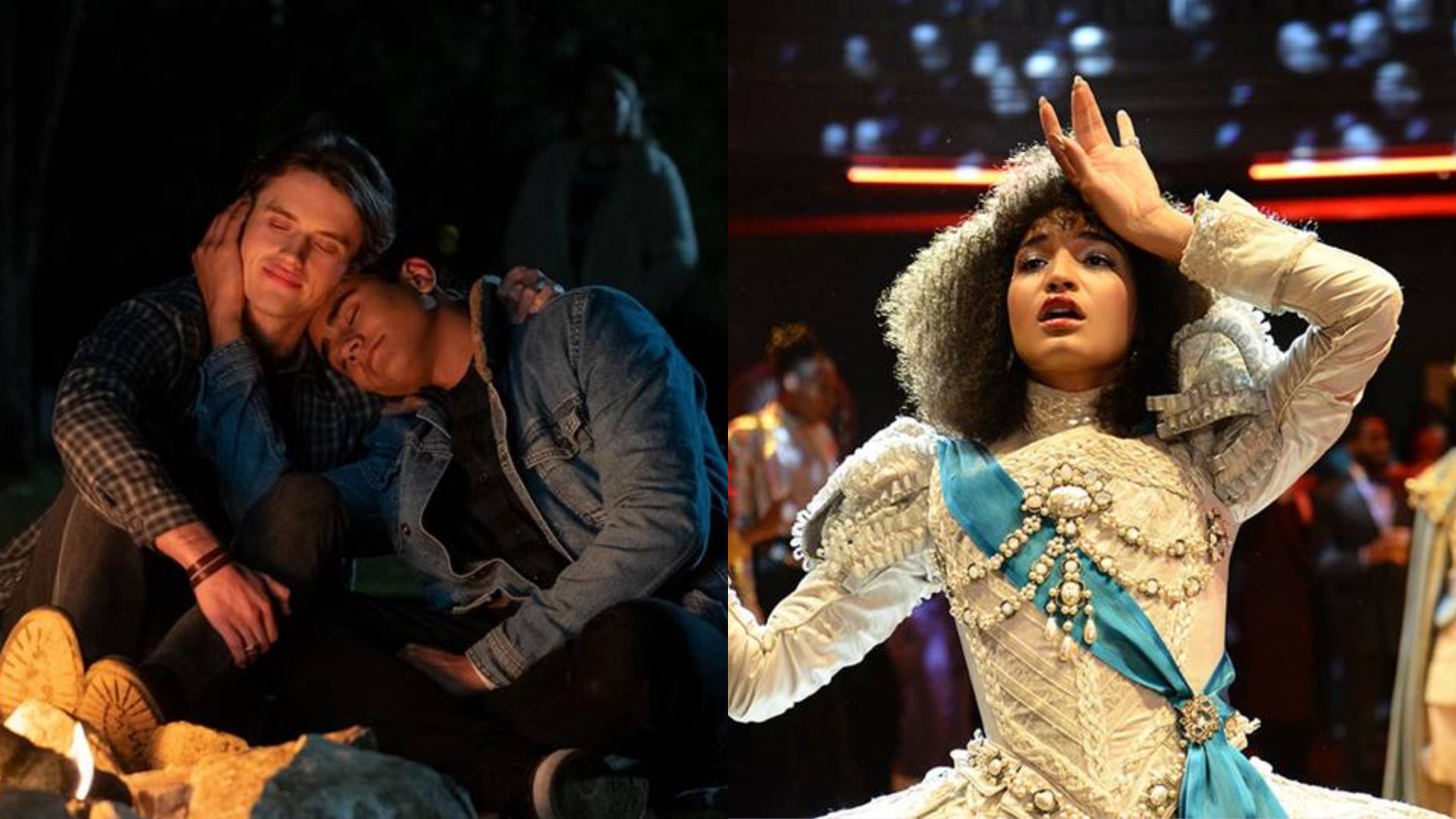 Star+: filmes e séries para celebrar o orgulho LGBTQIA+