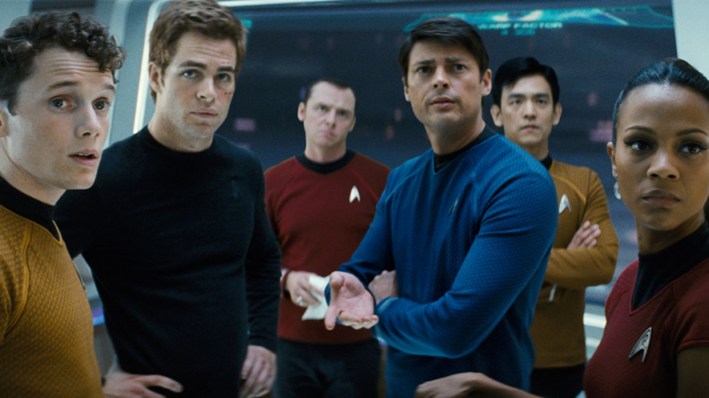 Próximo filme de “Star Trek” terá mesmo diretor de “WandaVision”