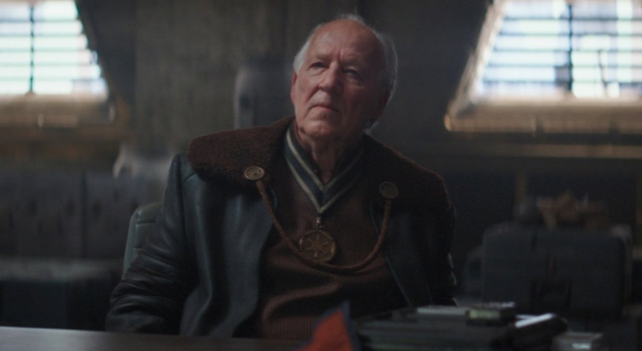 Ator de The Mandalorian diz que nunca viu Star Wars: “Mas não importa”