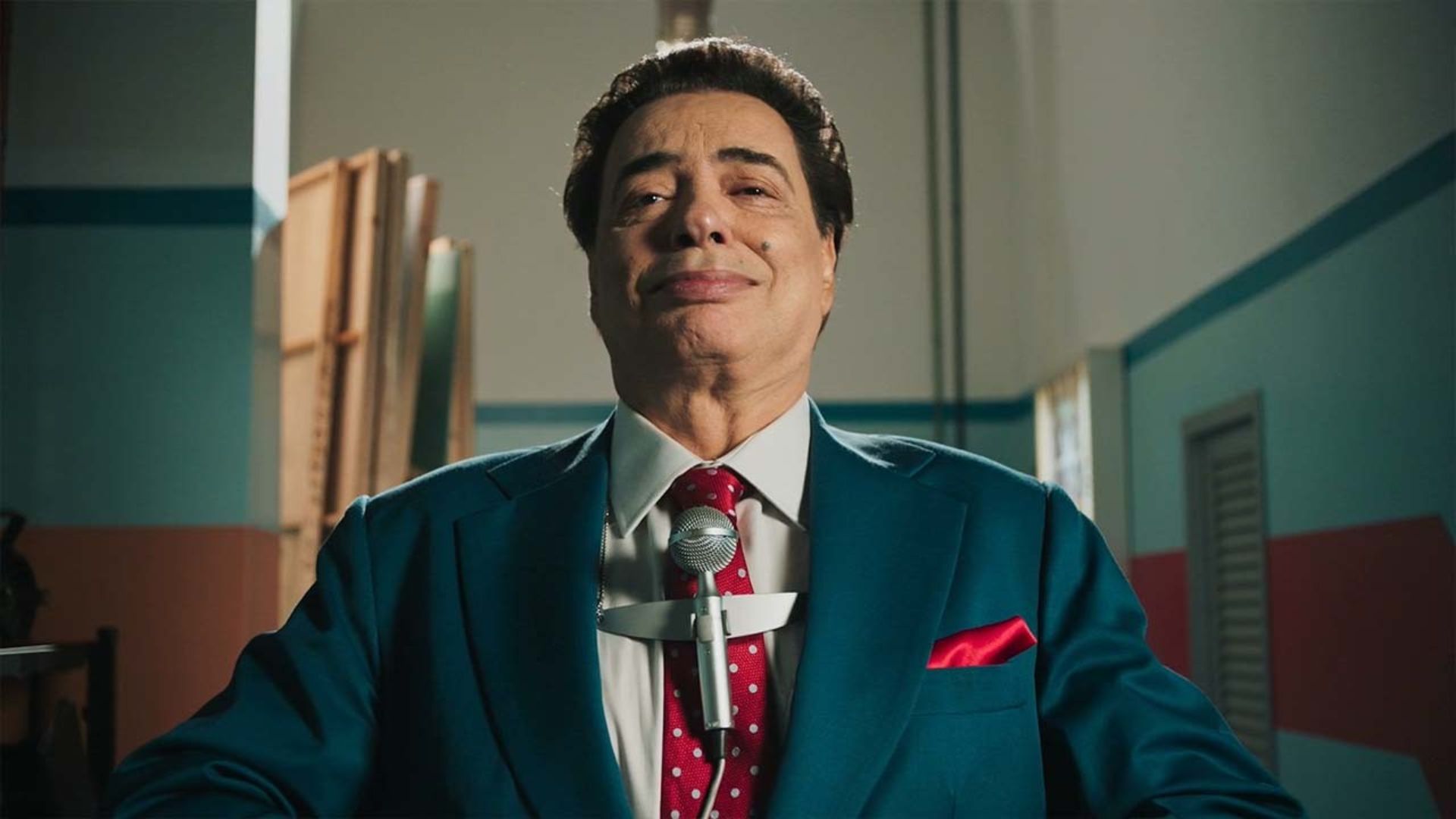 Star+ confirma a 2ª temporada de “O Rei da TV”