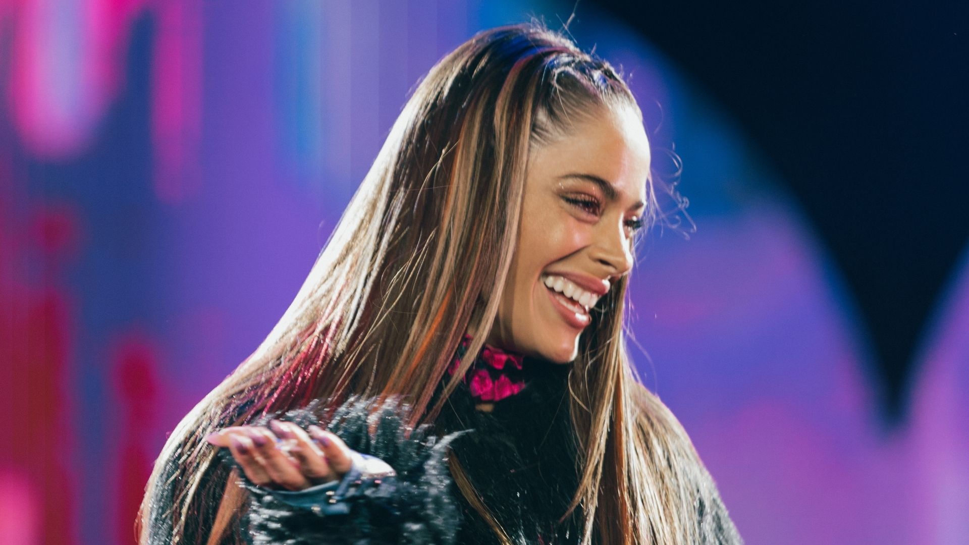 Star+ Live Music: Show ao vivo da cantora argentina Tini Stoessel fica disponível para assinantes