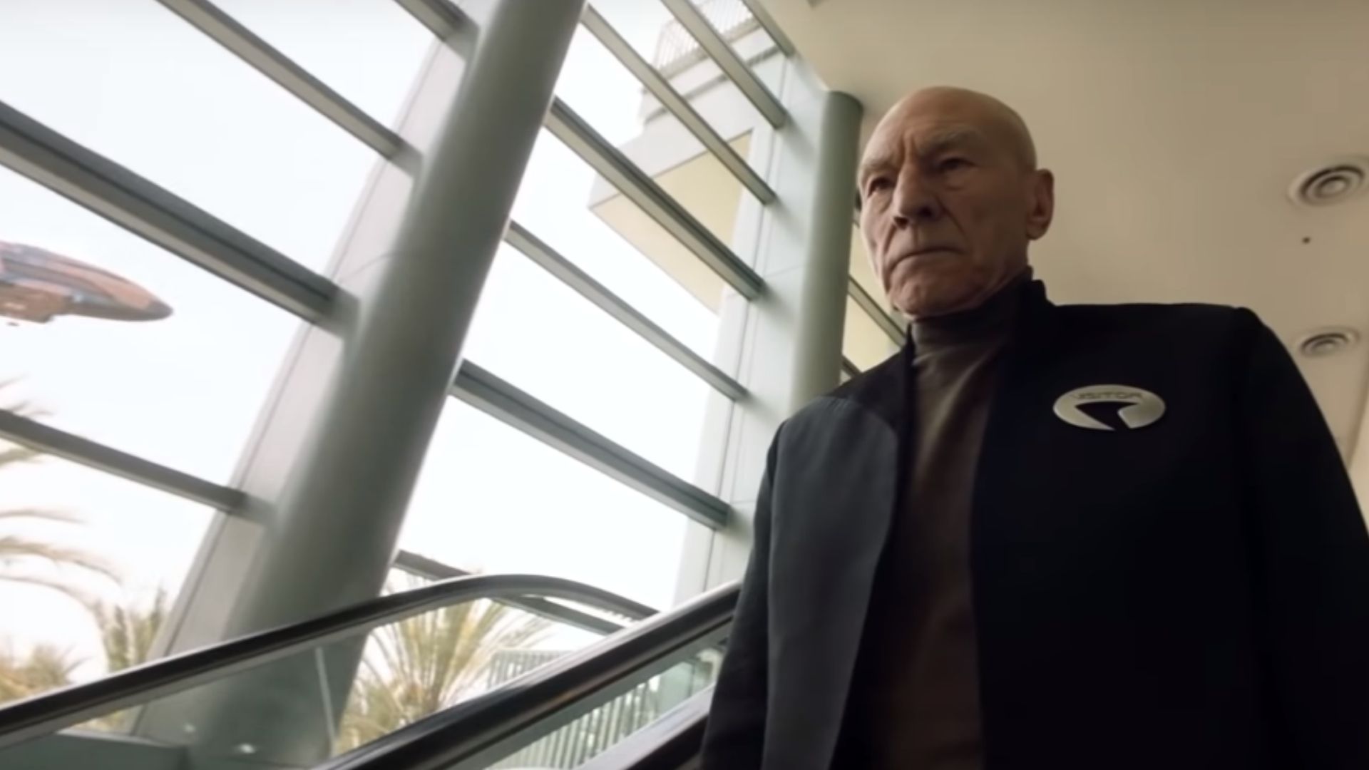 Segunda temporada de Star Trek: Picard é confirmada