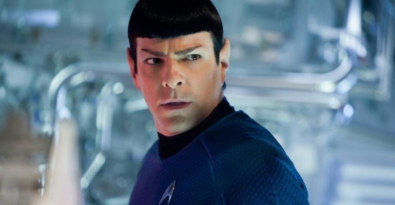 Zachary Quinto, de “Star Trek”, revela o motivo para ter se assumido gay